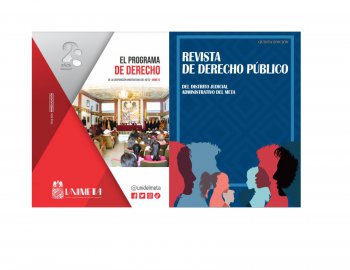 REVISTA DE DERECHO PÚBLICO
